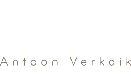 Antoon Verkaik Makelaardij O.G.